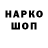 Бутират BDO Anton Munaev